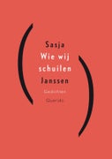 Wie wij schuilen (Paperback)