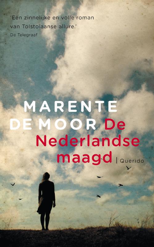 De Nederlandse maagd (E-book)