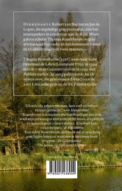 Zoete mond (Paperback)