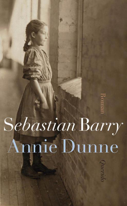 Annie Dunne (E-book)
