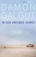 In een vreemde kamer (E-book)