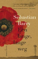 Een lange, lange weg (E-book)