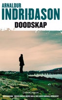 Doodskap (E-book)