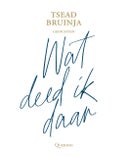 Wat deed ik daar (Paperback)