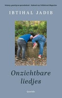 Onzichtbare liedjes (Paperback)