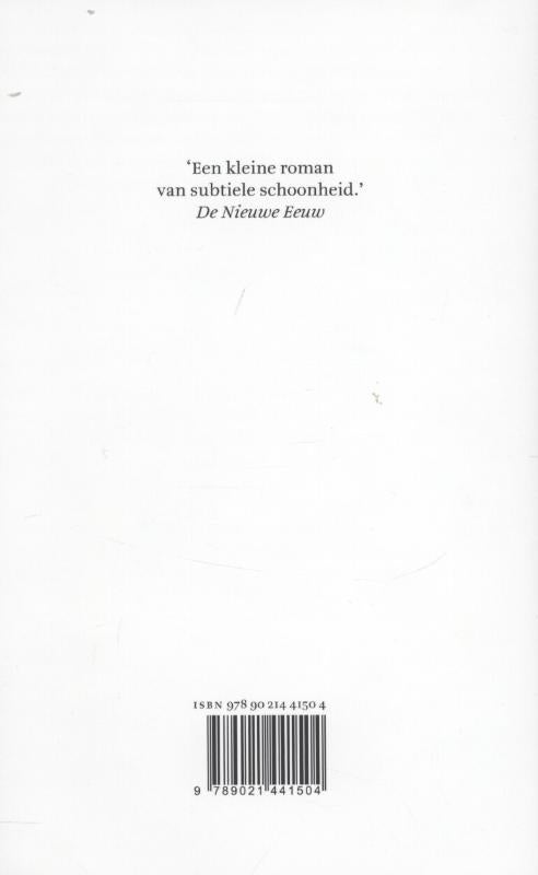 De verborgen bron (Hardback)