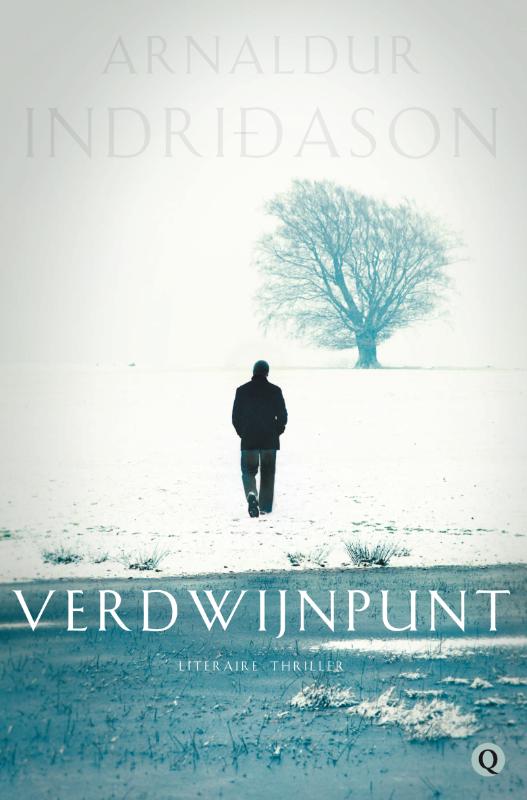 Verdwijnpunt (E-book)