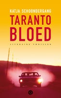 Tarantobloed (E-book)