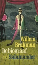 De biograaf (E-book)
