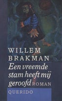 Een vreemde stam heeft mij geroofd (E-book)