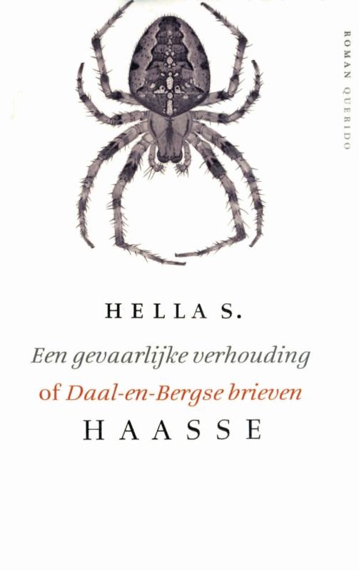 Gevaarlijke verhouding (E-book)