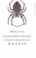 Gevaarlijke verhouding (E-book)