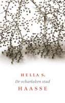 De scharlaken stad (E-book)