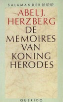 De memoires van koning Herodes (E-book)