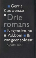Drie romans (E-book)