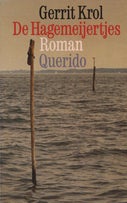De Hagemeijertjes (E-book)