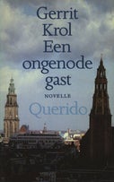 Een ongenode gast (E-book)