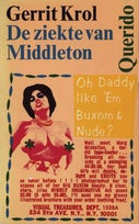 Ziekte van Middleton (E-book)