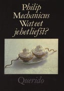 Wat eet je het liefst? (E-book)