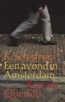 Een avond in Amsterdam (E-book)