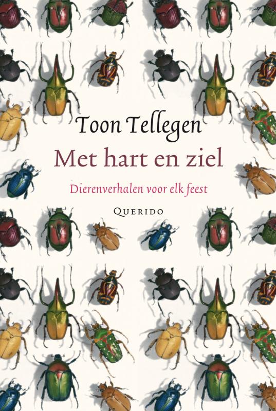 Met hart en ziel (E-book)