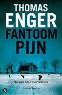 Fantoompijn (Paperback)
