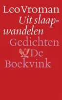 Uit slaapwandelen (E-book)