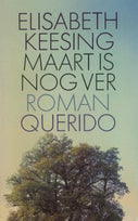 Maart is nog ver (E-book)