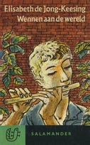 Wennen aan de wereld (E-book)