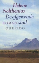 Afgewende stad (E-book)