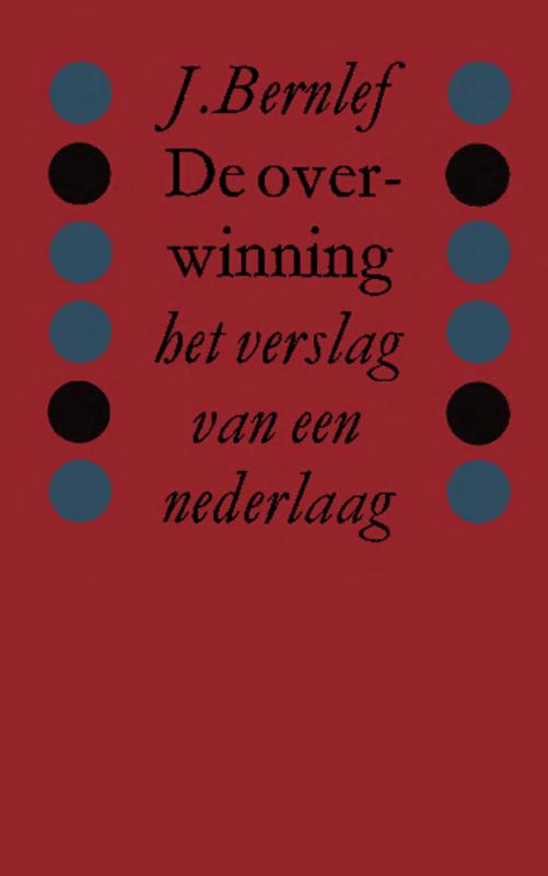 De overwinning (E-book)