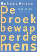 De broekbewapperde mens (E-book)