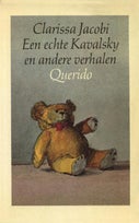 Een echte Kavalsky en andere verhalen (E-book)