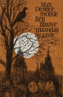 Een blauwe maandag op aarde (E-book)