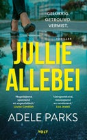 Jullie allebei (E-book)