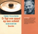 Er ligt een appel op een schaal (E-book)