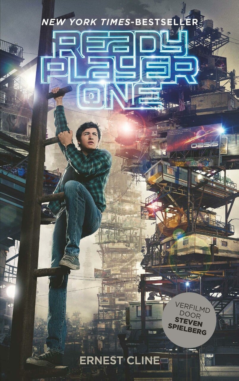 Ready player one (E-book)