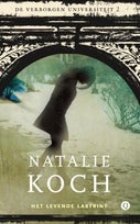 Het levende labyrint (Paperback)