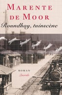 Roundhay, tuinscene (Hardback)
