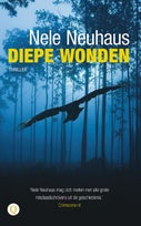 Diepe wonden (Paperback)
