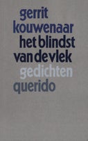 Het blindst van de vlek (E-book)