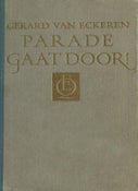 Parade gaat door! (E-book)