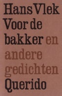 Voor de bakker (E-book)