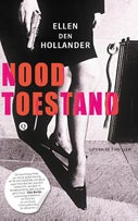 Noodtoestand (E-book)