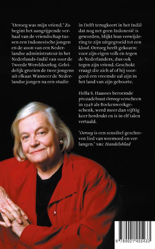 Oeroeg (Paperback)