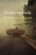 Steen op steen (E-book)