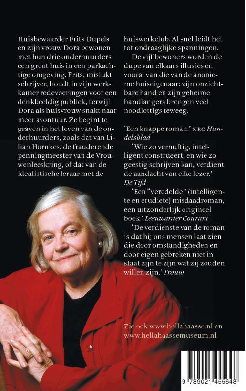 Huurders en onderhuurders (Paperback)