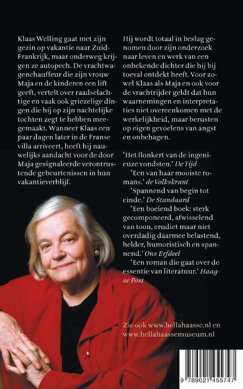 De wegen der verbeelding (Paperback)