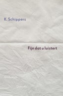 Fijn dat u luistert (Paperback)
