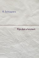 Fijn dat u luistert (E-book)